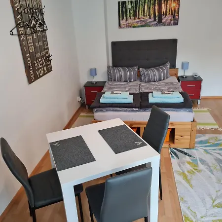 Ferienwohnung BerGlück Inzell Exterior foto