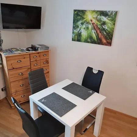 Ferienwohnung BerGlück Inzell Exterior foto