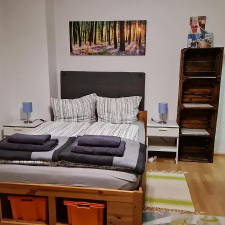 Ferienwohnung BerGlück Inzell Exterior foto