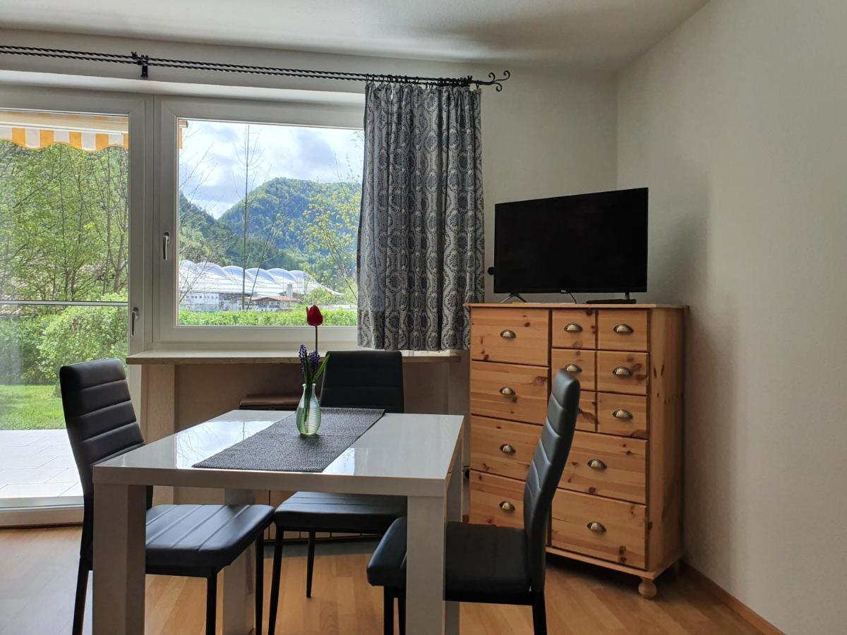Berglueck Appartement Inzell