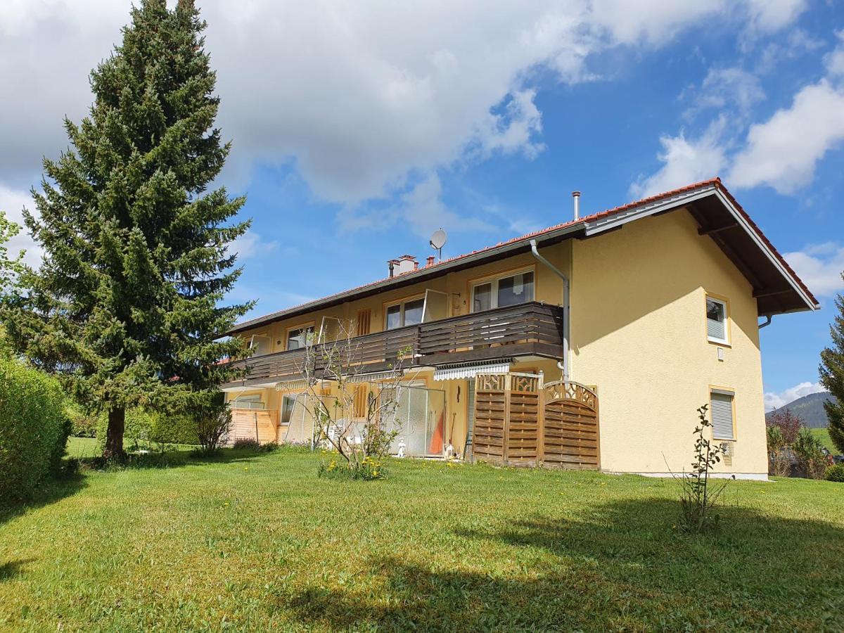 Apartment Berglueck
