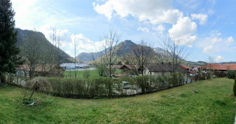 Berglueck * Inzell