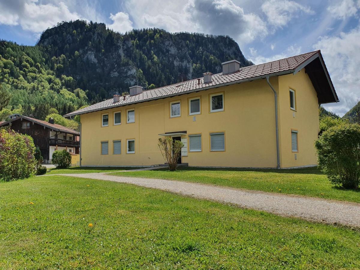 Berglueck Inzell