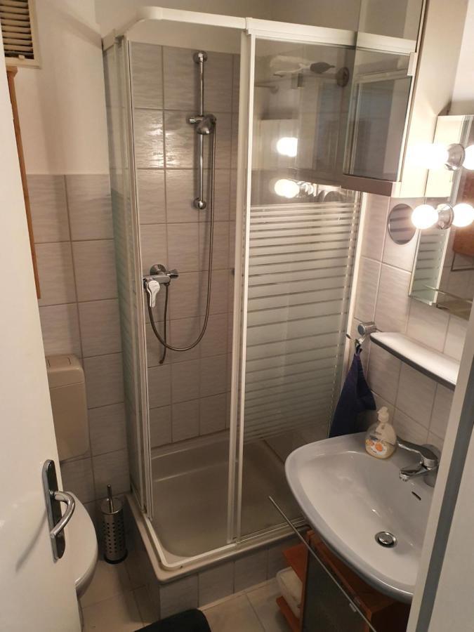 Berglueck Apartment Inzell