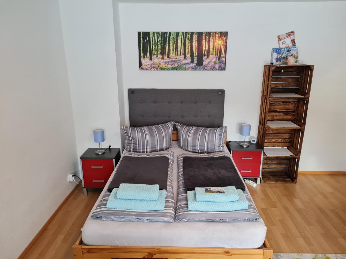 Berglueck Apartment Inzell