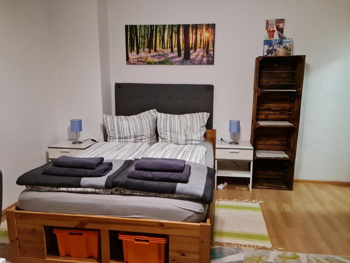 Apartment Berglueck Inzell
