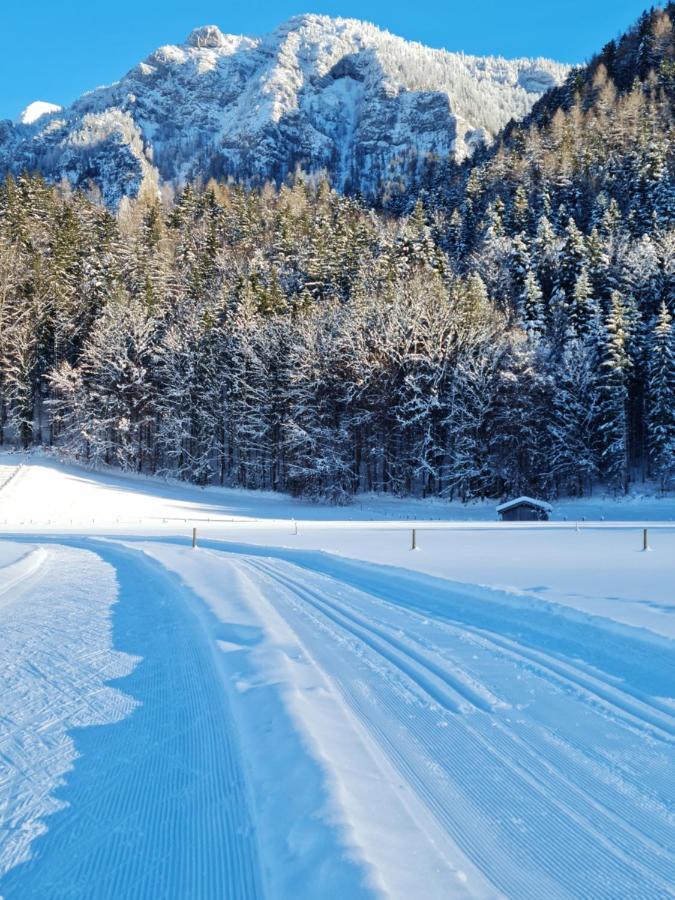 Berglueck * Inzell
