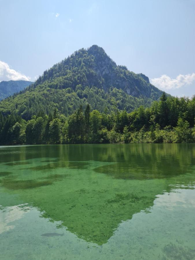 Berglueck * Inzell